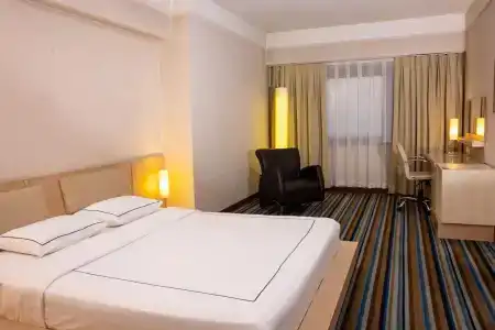 Anemon Eskisehir - 3