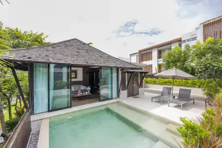 The Palayana Hua Hin - 208