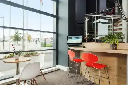 ibis London Wembley - 6