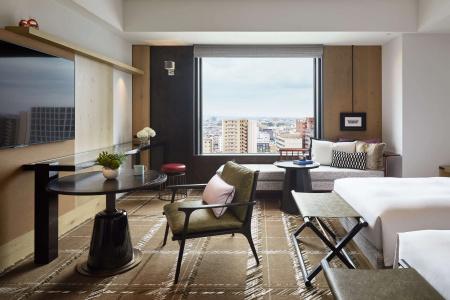 Hyatt Centric Kanazawa - 51