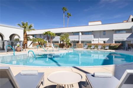 La Quinta by Wyndham Tucson - Reid Park - 20