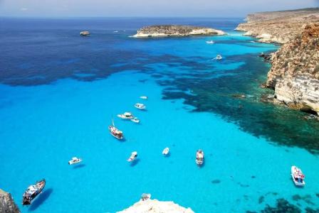 Baia Turchese - 22