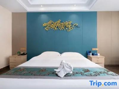 Kingreal Seaview Resort Sanya - 137