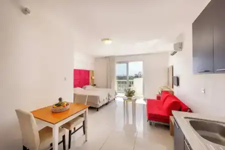Papantonia Apts - 74