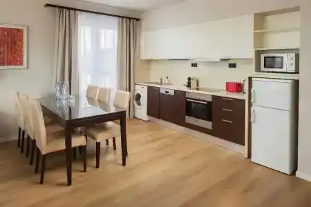 Escala & Suites - 125
