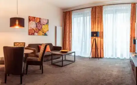 ApartNeumarkt - 36