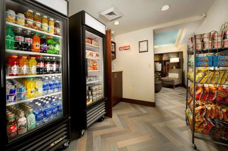 Comfort Inn Downtown DC/Convention Center - 10