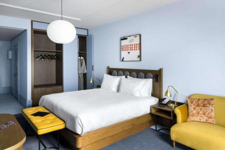 Hyatt Centric Cambridge - 3