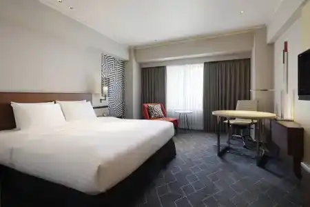 Courtyard by Marriott Shin-Osaka Station - 5