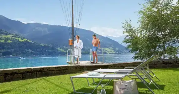 Grand Zell am See - 26