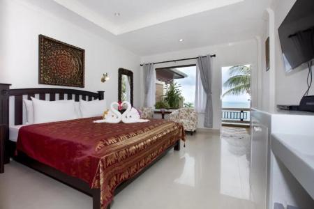 Crystal Bay Beach Resort - 110
