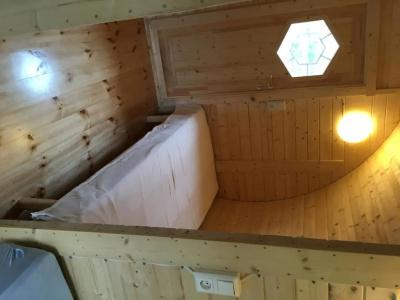 Framtid Camping Lodging Barrels - 3