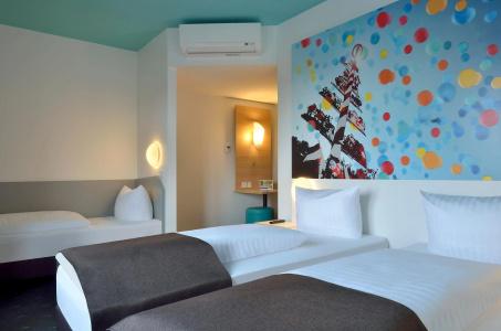 b&b müNchen City-Ost - 3