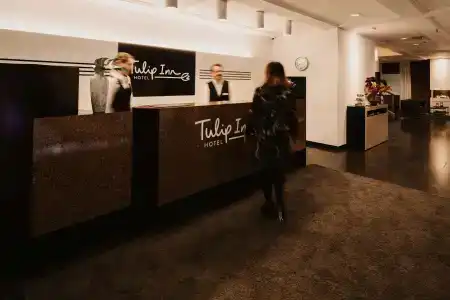 Tulip Inn Ludwigshafen City - 32