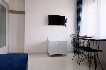 Merkür Otel - 121