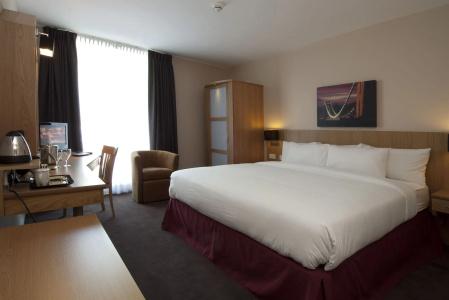 Future Inn Bristol - 4