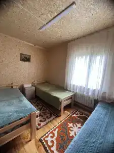 Джилы Су - 0