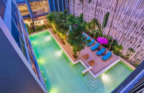 Aree Tara Resort - Sha Extra Plus - 129