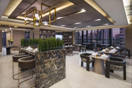 Solitaire Bangkok Sukhumvit 11 - Sha Extra Plus - 20