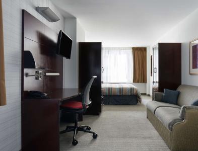 Radisson New York Midtown-Fifth Avenue - 6
