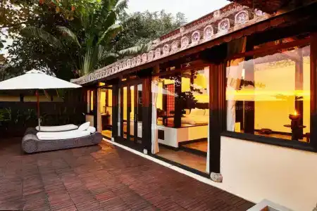 Chen Sea Resort & Spa Phu Quoc - 38