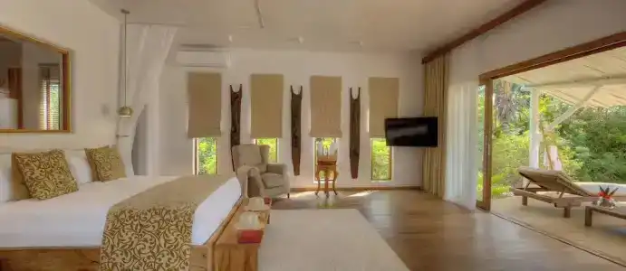 Zanzibar White Sand Luxury Villas & Spa - Relais & Chateaux - 245