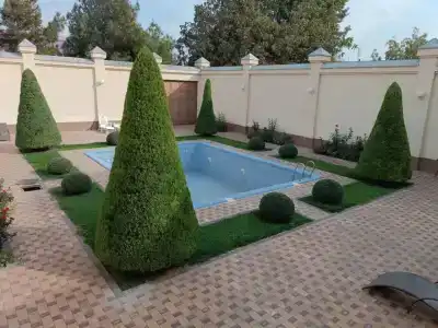 Jahon Palace - 16