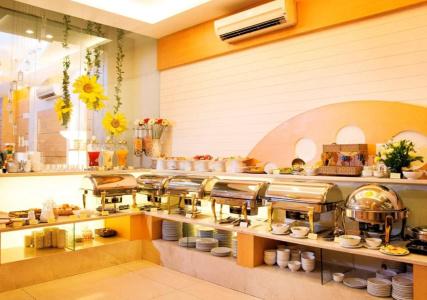 Amanaki Saigon Boutique - 22
