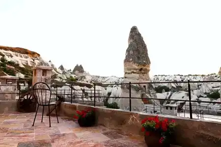 Aza Cave Cappadocia - 50