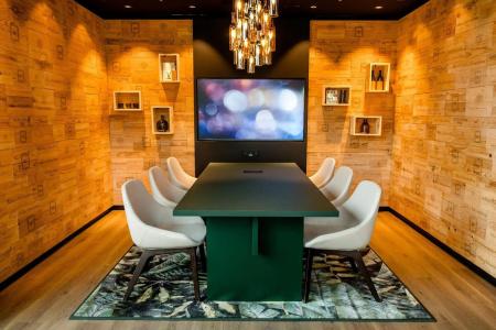Motel One Wiesbaden - 12
