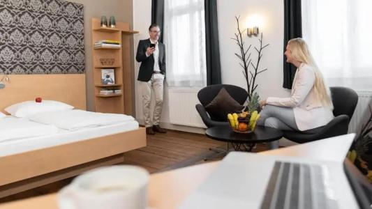 campuszwei - & Boardinghouse - 46