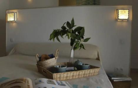 La Chambre Verte - 22