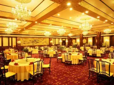 Beijing Friendship - 18