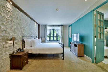 Thames Valley Khao Yai - Sha Plus - 124