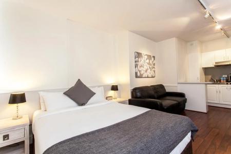 Ridge Apartment - 3