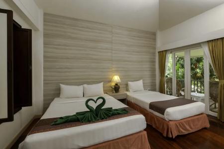 Nakara Long Beach Resort - Sha Extra Plus - 81