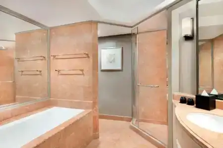 Sheraton Imperial - 29