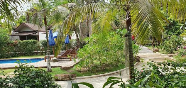 Isle Beach Resort Krabi - 82