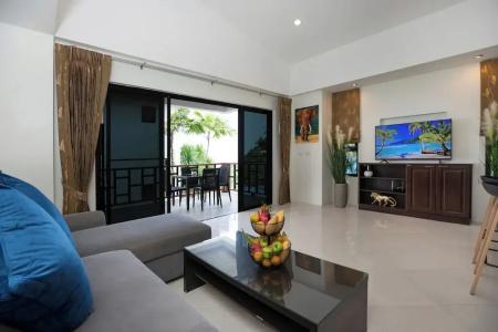 Baan Chom View Kamala - Sha Plus - 265