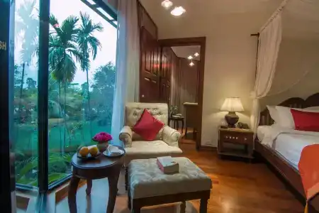 Angkor Palace Resort & Spa - 123