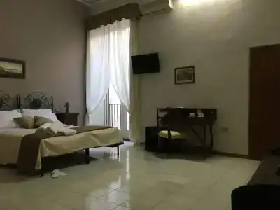 Soggiorno Paradiso - 12