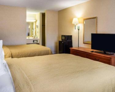 Quality Inn Little Creek - 3