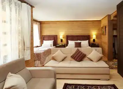 Royal Uzungol&Spa - 51