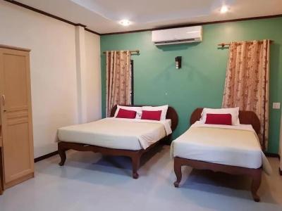 Saithong Resort - 4
