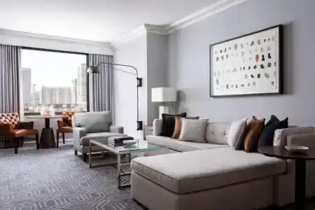 Four Seasons Atlanta - 9