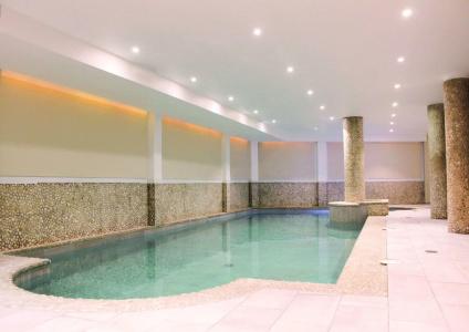 Urban Hôtel & Spa - 20