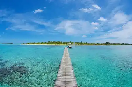 Fun Island Resort & Spa - 43