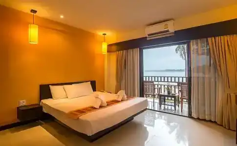 Lanta Pura Beach Resort - Sha Plus - 102