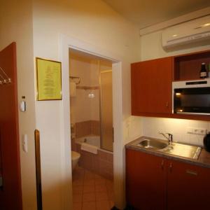 Suite 900 m zur Oper - 41