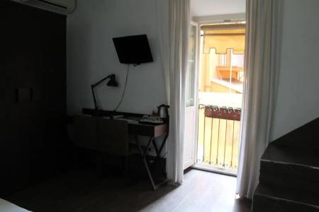 Relais Palazzo Taverna - 43